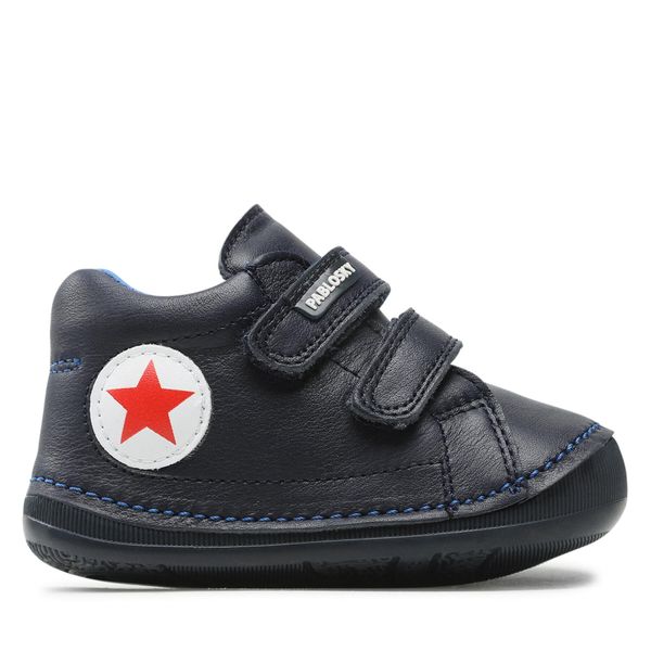Pablosky Cipele Pablosky 017520 Navy