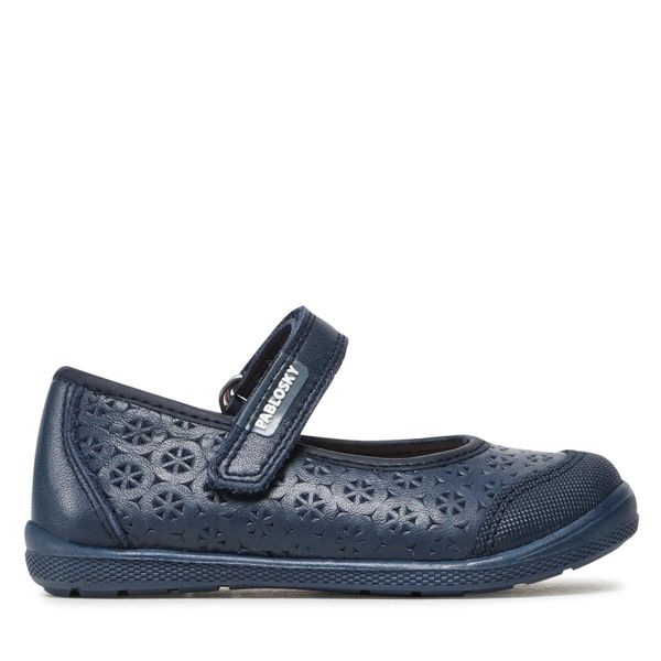 Pablosky Cipele Pablosky StepEasy by Pablosky 014922 M Jeans