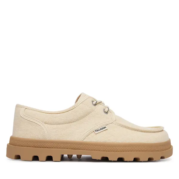 Palladium Cipele Palladium Dunelite Moc Cush 94660-210-M Bež