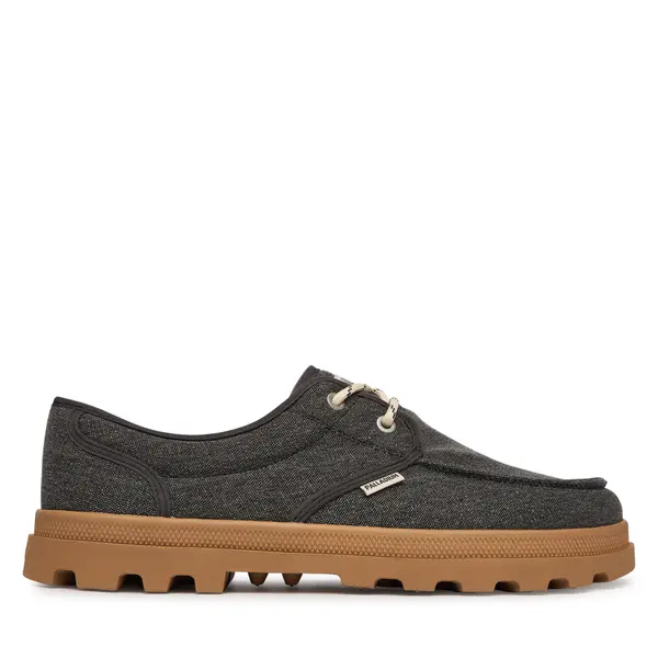 Palladium Cipele Palladium Dunelitemoccush 04660-008-M Crna