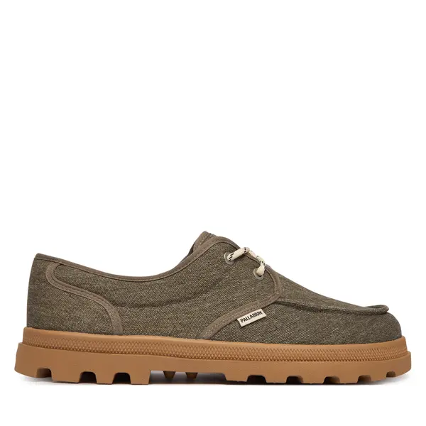 Palladium Cipele Palladium Dunelitemoccush 04660-308-M Siva