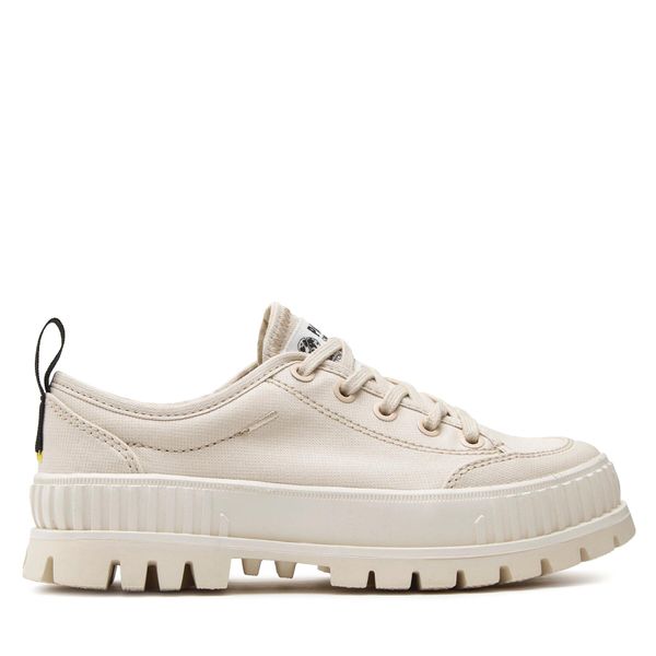 Palladium Cipele Palladium Pallashock Lo Org 2 78569-210-M Sahara