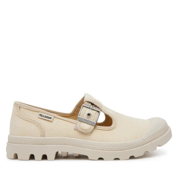 Palladium Cipele Palladium Pampa M-Jane Washed 94475-210-M Bež