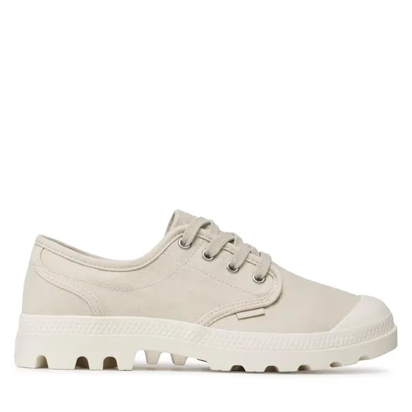 Palladium Cipele Palladium Pampa Oxford 02351-210-M Bež