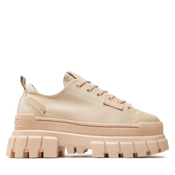 Palladium Cipele Palladium Revolt Lo Tx 97243-260-M Bež