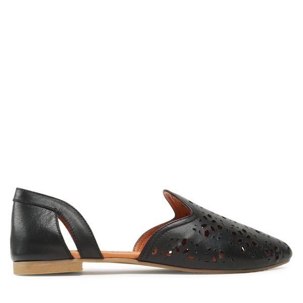 Piazza Cipele Piazza 830023 Schwarz