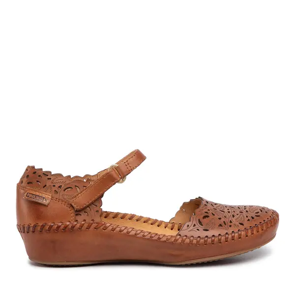 Pikolinos Cipele Pikolinos 655-0906 Smeđa
