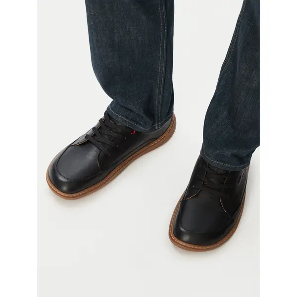 Pikolinos Cipele Pikolinos Barefoot Aranjuez U9F-4285C1 Crna