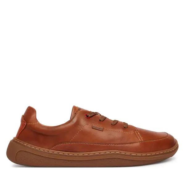 Pikolinos Cipele Pikolinos Barefoot Aranjuez U9F-4285C1 Smeđa