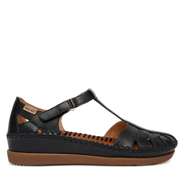 Pikolinos Cipele Pikolinos Cadaques W8K-0705 Crna