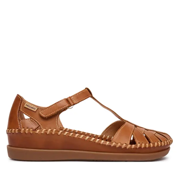 Pikolinos Cipele Pikolinos Cadaques W8K-0705 Smeđa