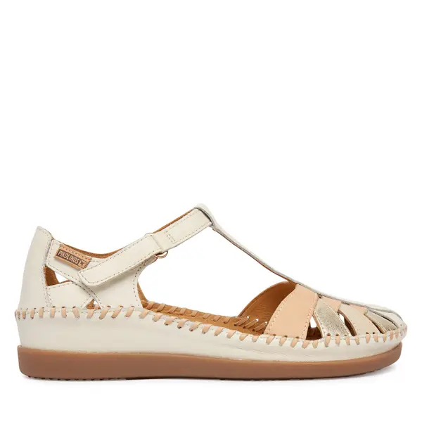 Pikolinos Cipele Pikolinos Cadaques W8K-0705C1 Bijela