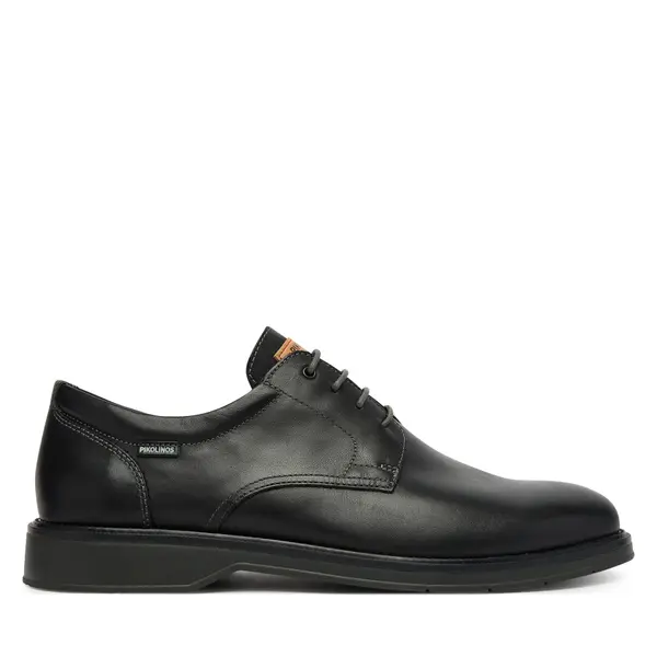 Pikolinos Cipele Pikolinos Carlet M6W-4311 Crna