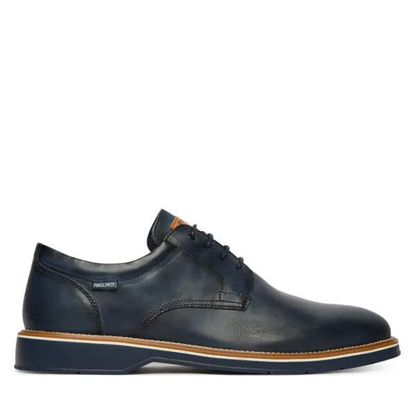 Pikolinos Cipele Pikolinos Carlet M6W-4311 Plava