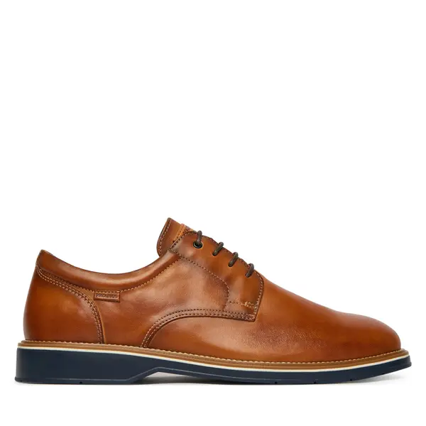Pikolinos Cipele Pikolinos Carlet M6W-4311 Smeđa