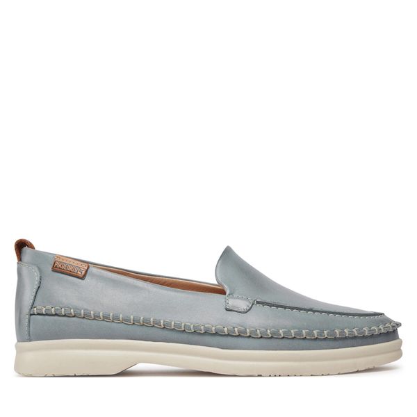 Pikolinos Cipele Pikolinos Gandia W2Y-3802 Denim 313