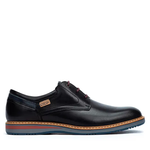 Pikolinos Cipele Pikolinos M1T-4050 Crna