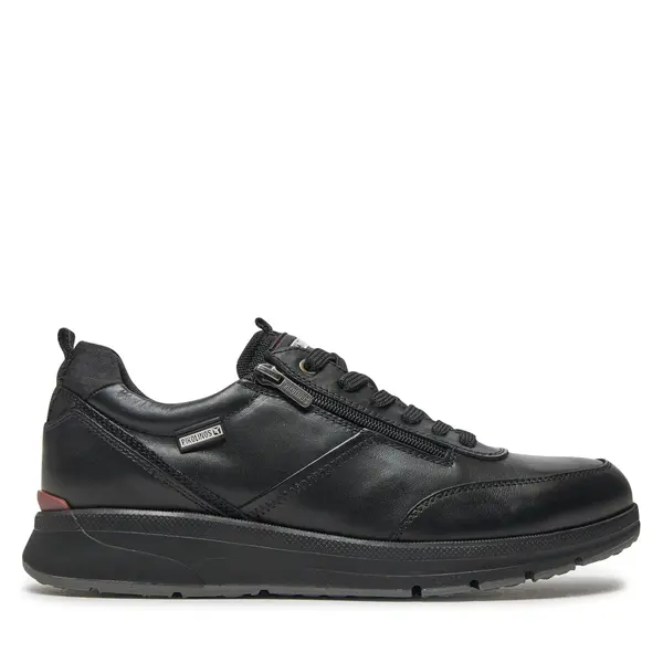 Pikolinos Cipele Pikolinos M1W-6262C2 Crna