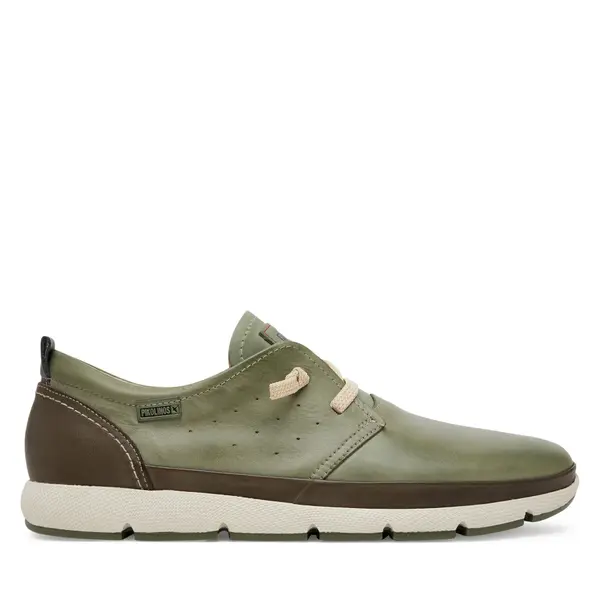 Pikolinos Cipele Pikolinos M4A-4266C1 Zelena