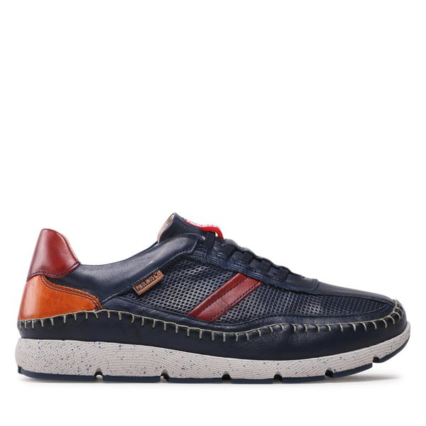 Pikolinos Cipele Pikolinos M4U-6046C1 Plava