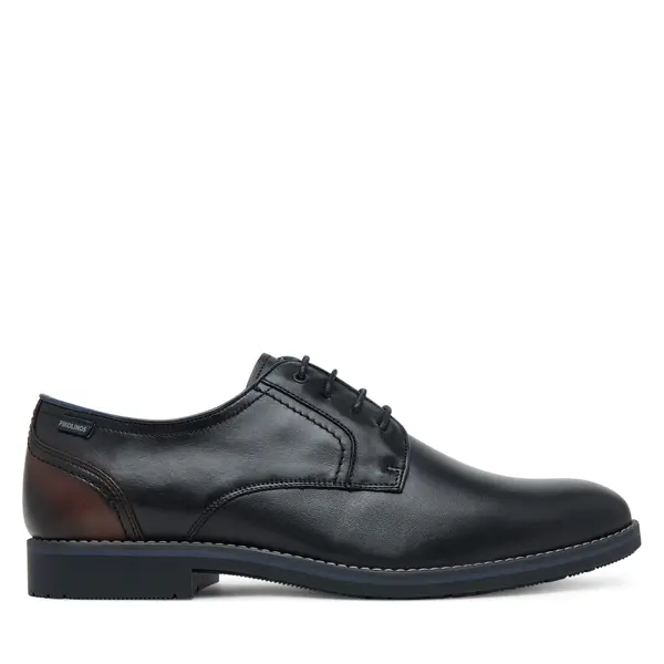 Pikolinos Cipele Pikolinos M4V-4074C1 Crna