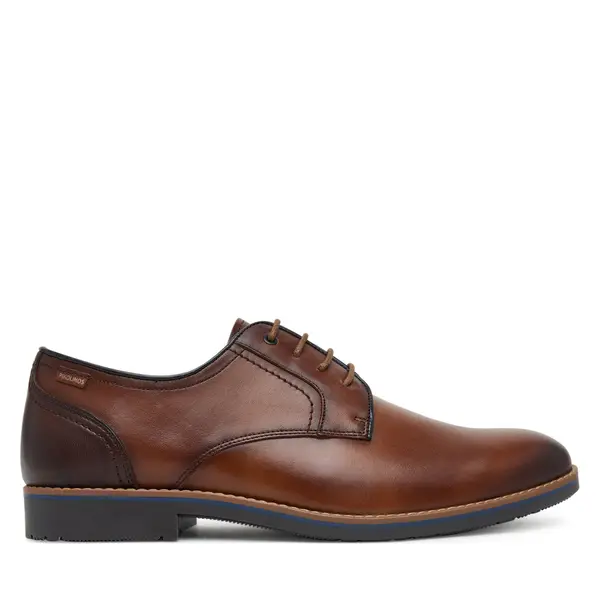 Pikolinos Cipele Pikolinos M4V-4074C1 Smeđa