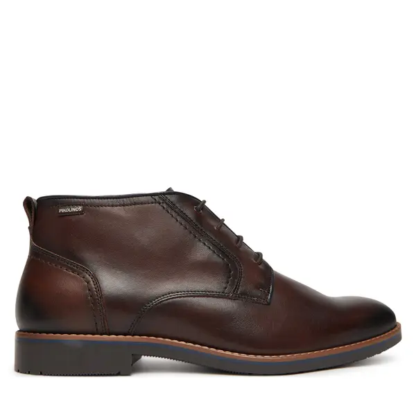 Pikolinos Cipele Pikolinos M4V-8081C1 Smeđa