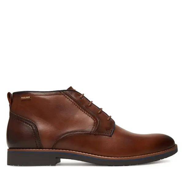 Pikolinos Cipele Pikolinos M4V-8081C1 Smeđa