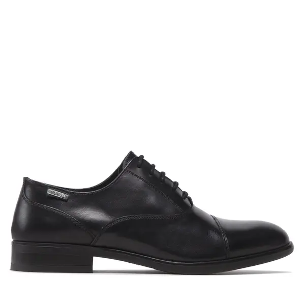 Pikolinos Cipele Pikolinos M7J-4184 Crna
