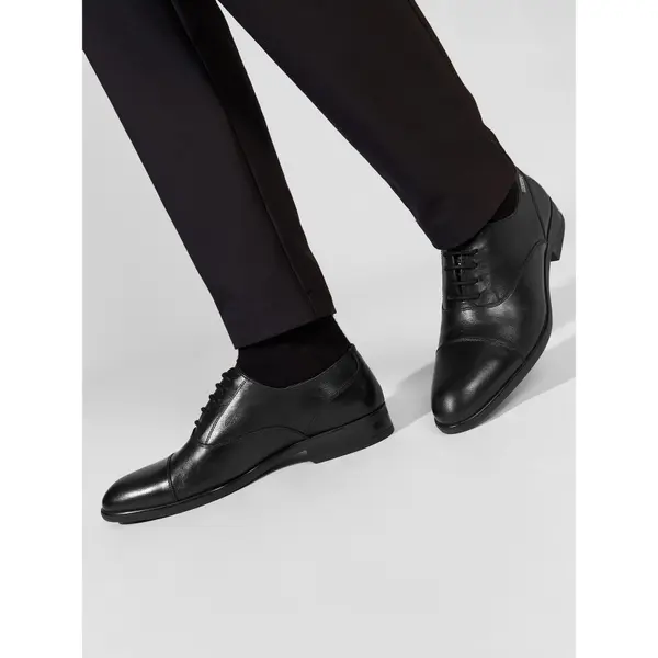 Pikolinos Cipele Pikolinos M7J-4184 Crna