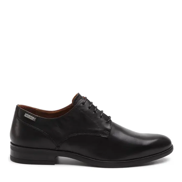 Pikolinos Cipele Pikolinos M7J-4187 Crna