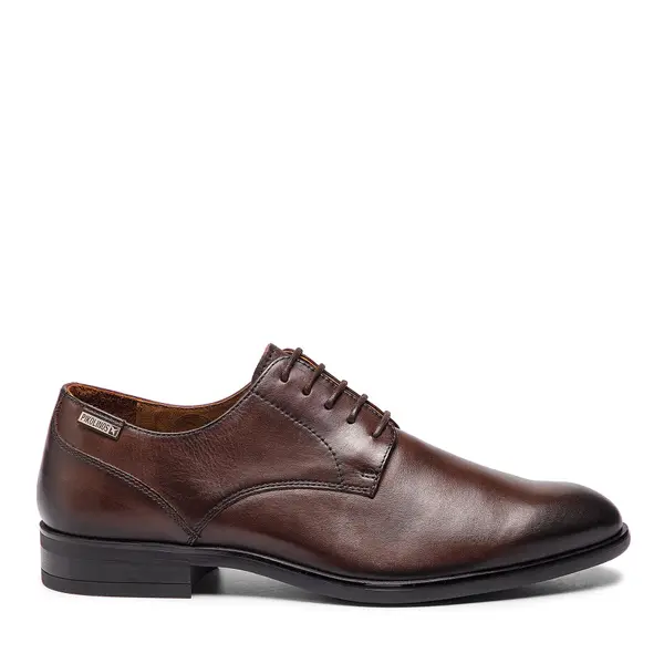 Pikolinos Cipele Pikolinos M7J-4187 Smeđa