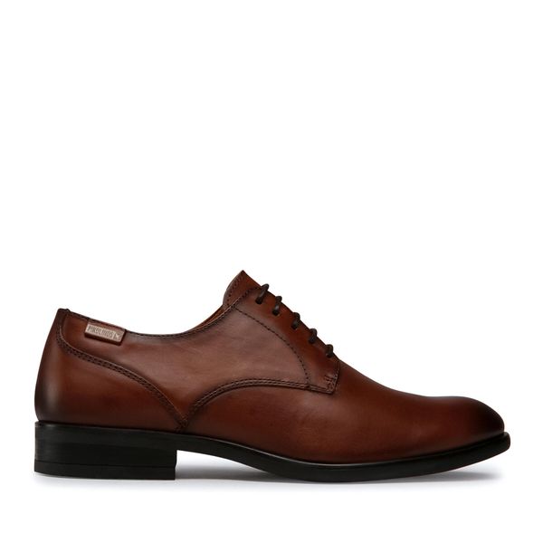 Pikolinos Cipele Pikolinos M7J-4187 Smeđa