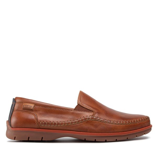 Pikolinos Cipele Pikolinos M9A-3111 Brandy