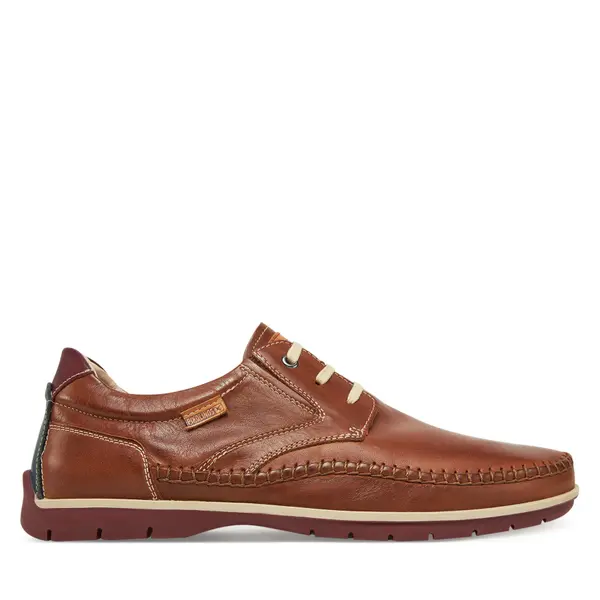 Pikolinos Cipele Pikolinos M9A-4118 Smeđa