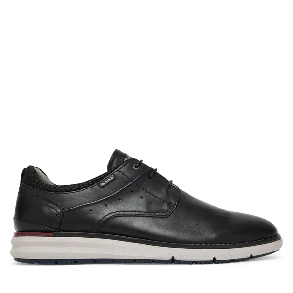 Pikolinos Cipele Pikolinos Manacor M1A-4276C1 Crna