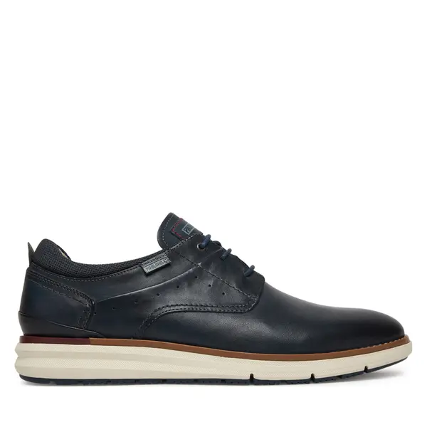 Pikolinos Cipele Pikolinos Manacor M1A-4276C1 Tamnoplava