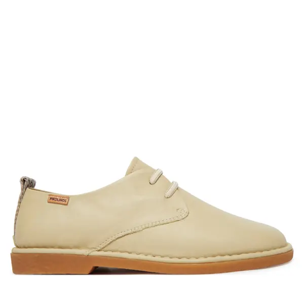 Pikolinos Cipele Pikolinos Noia W5W-4535 Écru