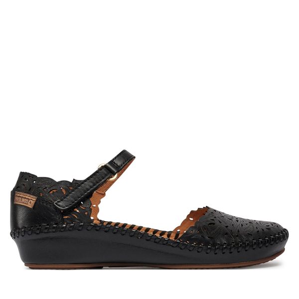 Pikolinos Cipele Pikolinos Puerto Vallarta 655-0906 Black 000