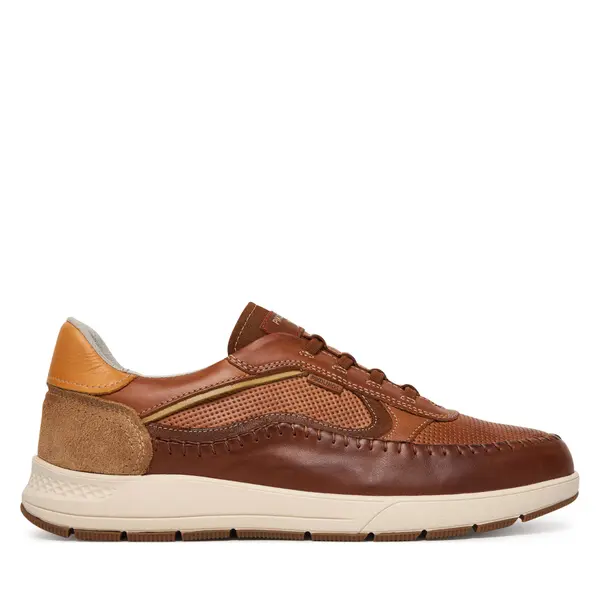 Pikolinos Cipele Pikolinos Salamanca M7W-6423C1 Smeđa
