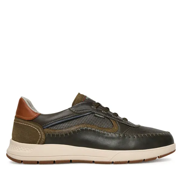 Pikolinos Cipele Pikolinos Salamanca M7W-6423C1 Zelena