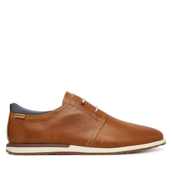 Pikolinos Cipele Pikolinos Saler M8W-6429 Smeđa