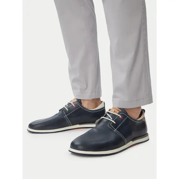 Pikolinos Cipele Pikolinos Saler M8W-6429 Tamnoplava