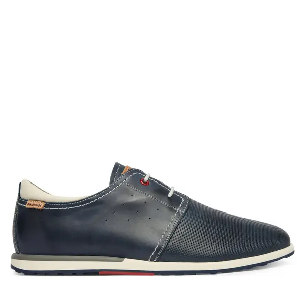 Pikolinos Cipele Pikolinos Saler M8W-6429 Tamnoplava