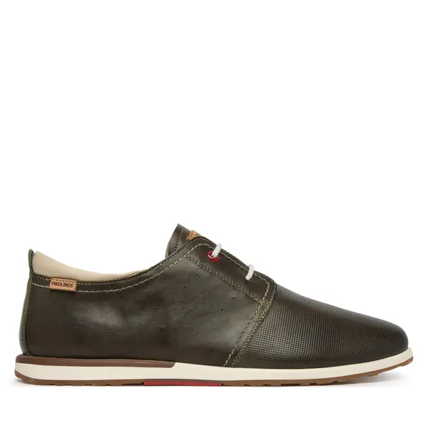 Pikolinos Cipele Pikolinos Saler M8W-6429 Zelena