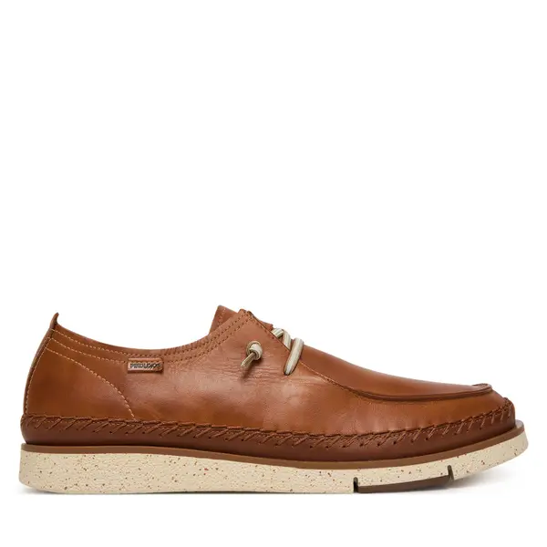 Pikolinos Cipele Pikolinos San Juan M6L-4274C1 Smeđa