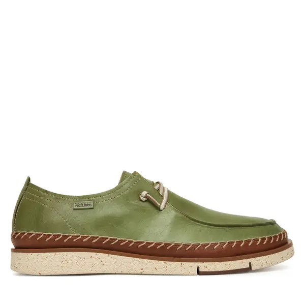 Pikolinos Cipele Pikolinos San Juan M6L-4274C1 Zelena