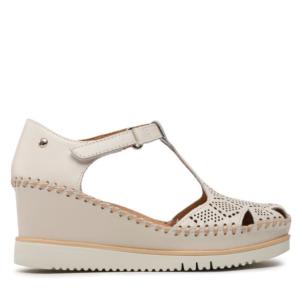 Pikolinos Cipele Pikolinos W3Z-1991 Bijela