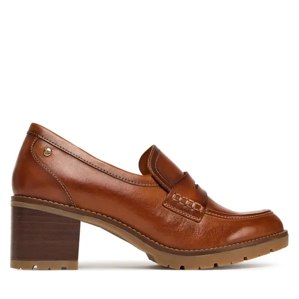 Pikolinos Cipele Pikolinos W7H-3873C1 Smeđa