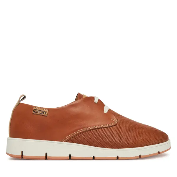 Pikolinos Cipele Pikolinos W8A-4877C1 Smeđa